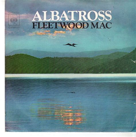 albatross fleetwood mac